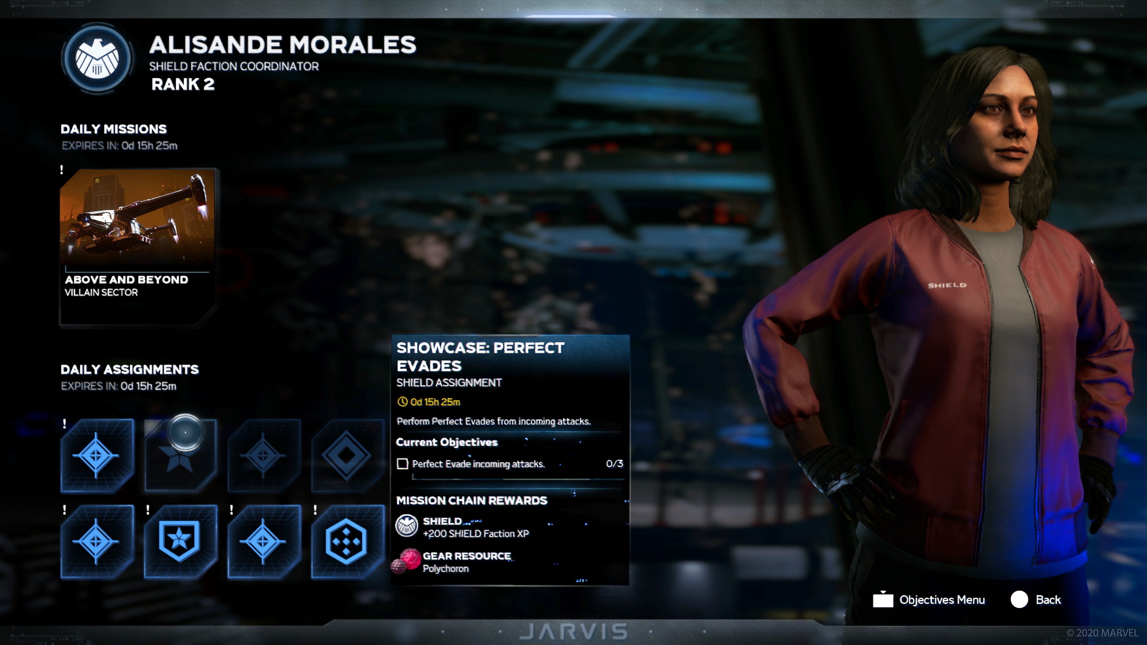 Marvel´s Avengers - Imagen 11